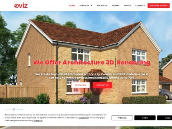 4dviz.com