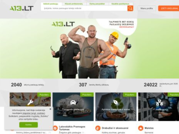 a13.lt