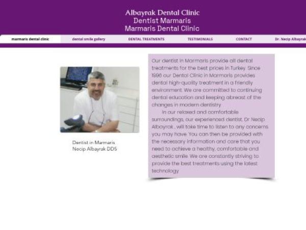 albayrakdentalmarmaris.com