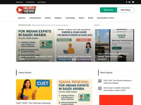 alksanews.com