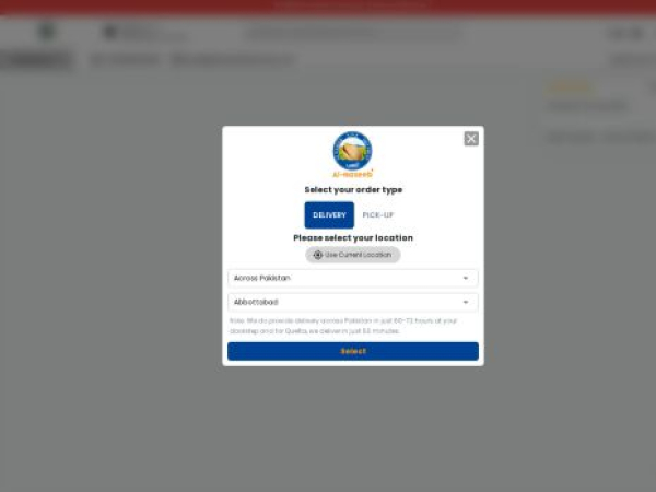 alnaseeb.com.pk