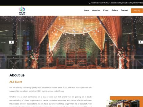 alsevents.net