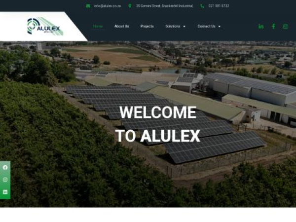 alulex.co.za