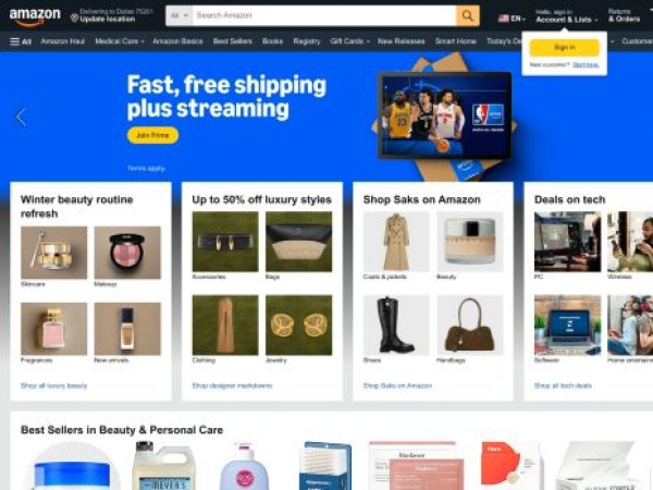 amazon.com