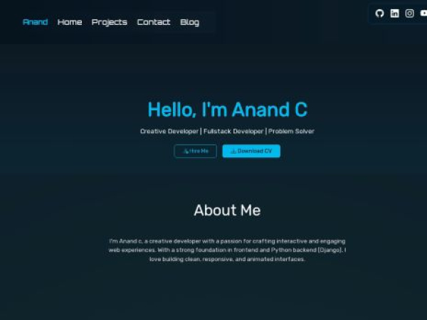 anandc.pythonanywhere.com