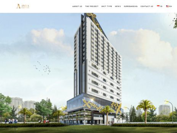 anwaresidence.com