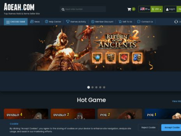 aoeah.com