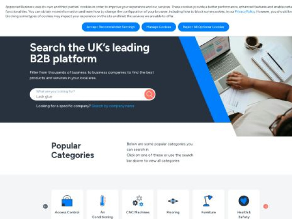 approvedbusiness.co.uk
