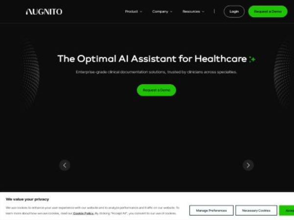 augnito.ai