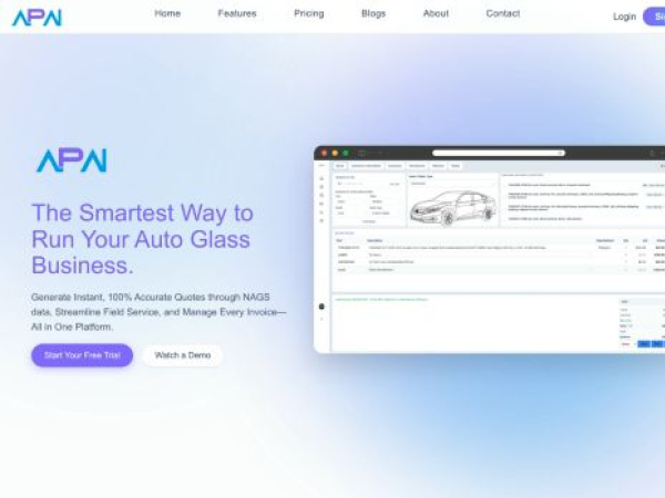autopaneai.com