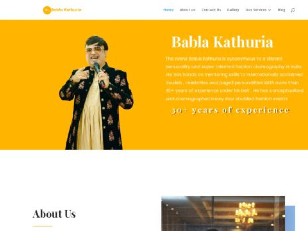 bablakathuria.com