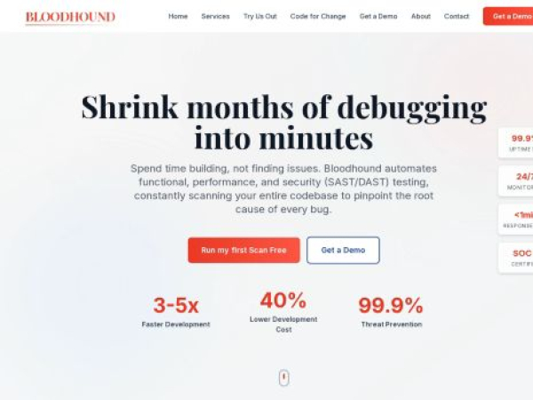 bloodhoundsecurity.ca