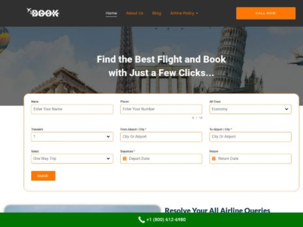 bookbudgetflight.com