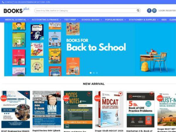 booksplus.pk