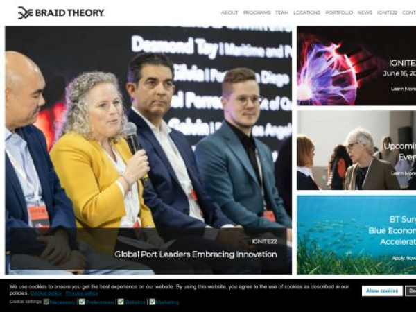 braidtheory.com