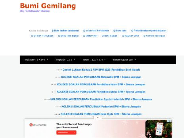 bumigemilang.com
