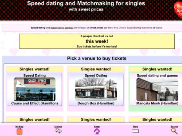buy.ontariospeeddating.ca