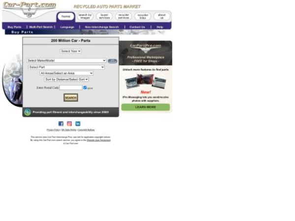car-part.com