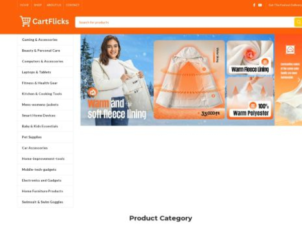 cartflicks.com