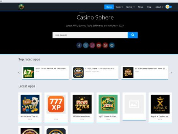 casinosphere.pro