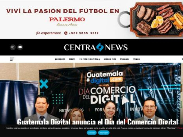 centra.news