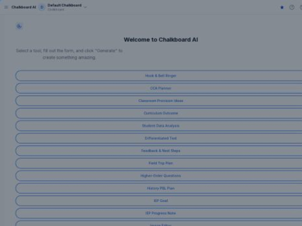 chalkboard-ai.com