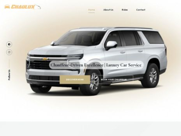 chauluxrides.com