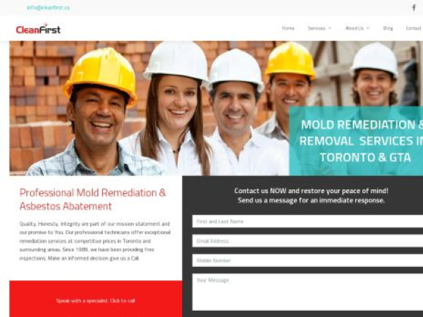 cleanfirst.ca