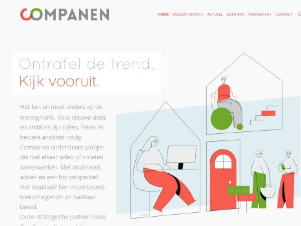 companen.nl