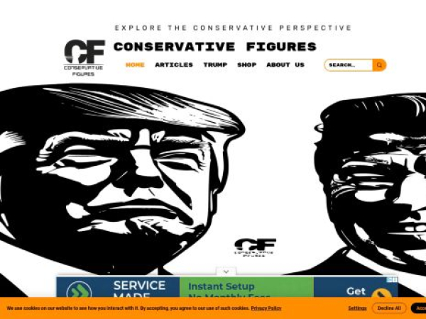 conservativefigures.com