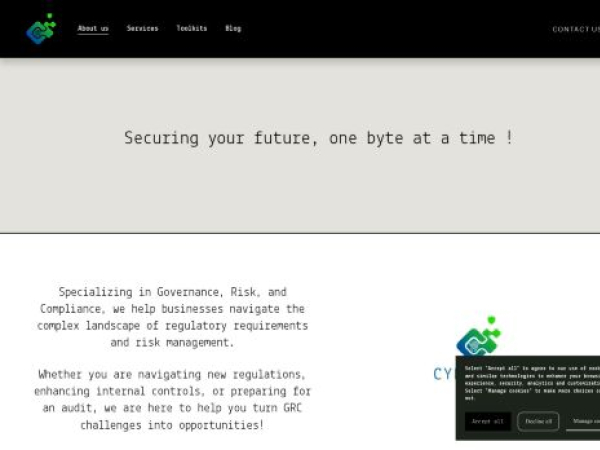 cyberbitsconsulting.com