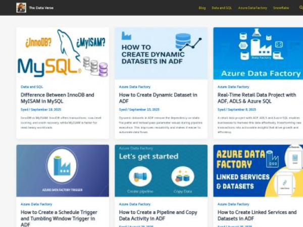 data-verse.net