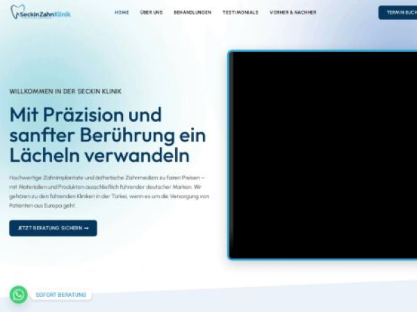 deinneueslachen.de