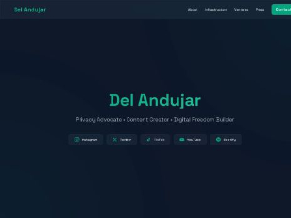 delandujar.com