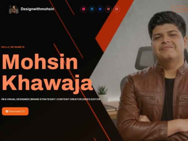 designwithmohsin.my