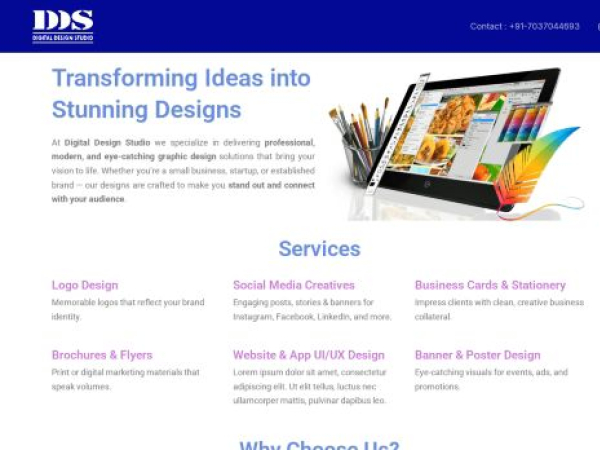 digitaldesignstudio.in