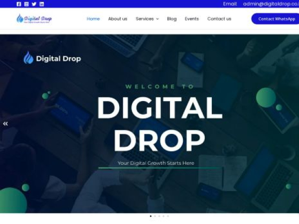 digitaldrop.co.in