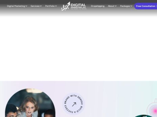 digitalmarketing.inc