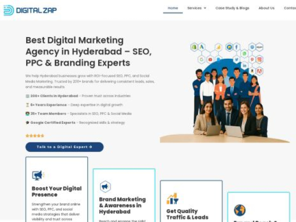 digitalzap.in