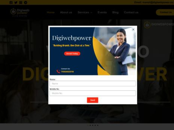 digiwebpower.co.in