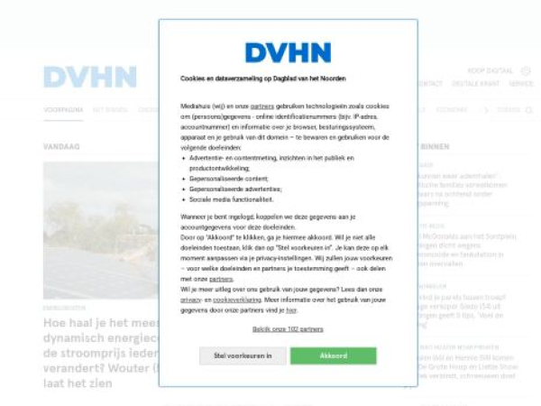 dvhn.nl