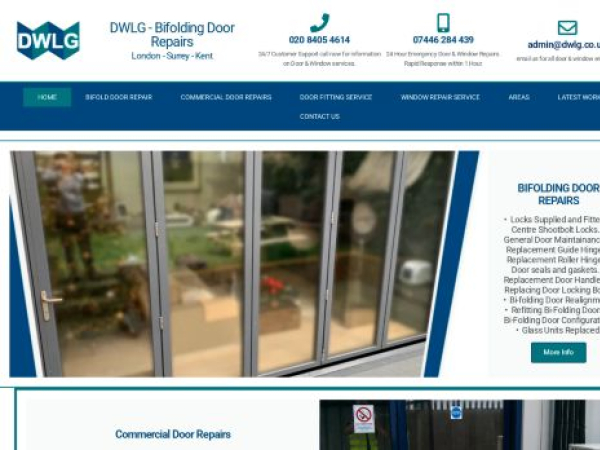 dwlg.co.uk