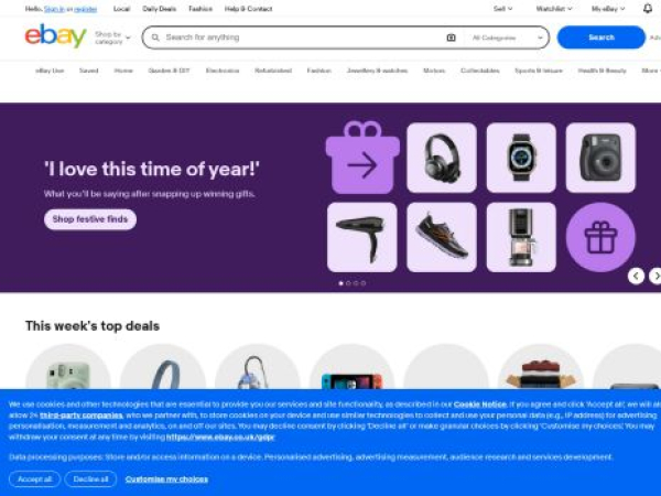 ebay.co.uk