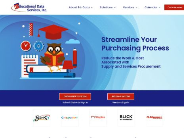 ed-data.com