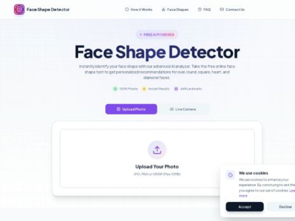 face-shape-detect.com
