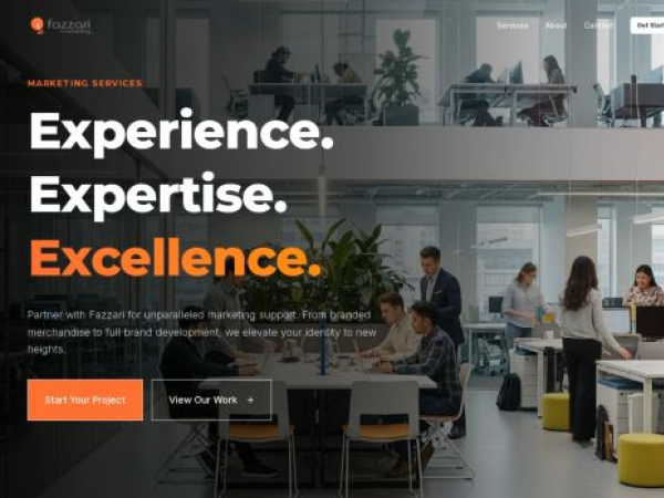 fazzari.co
