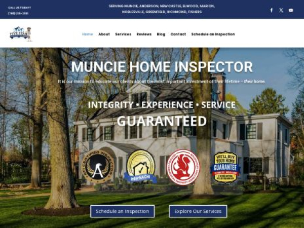 fivestarinspectiongroup.com