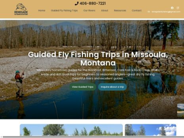flyfishmissoula.com