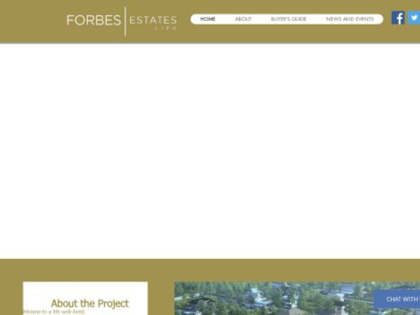 forbesestateslipa.com