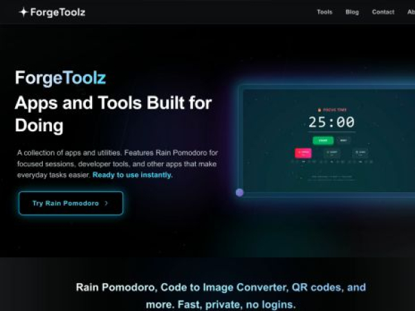 forgetoolz.com